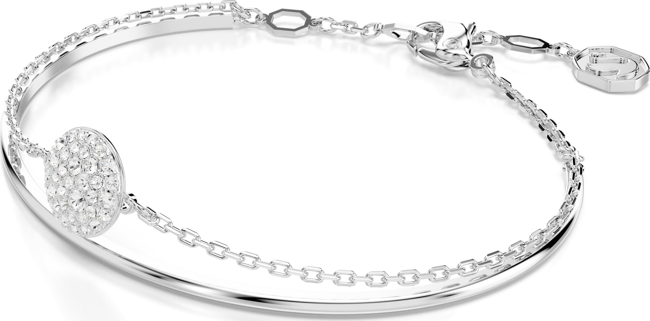 SWAROVSKI JEWELS JEWELRY Mod. 5683447